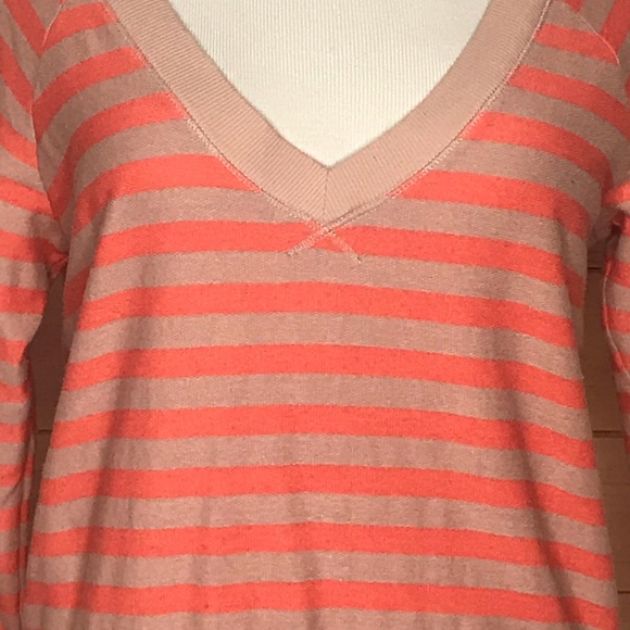 🌅 Splendid Brand Sweatshirt Blouse - Picture 4 of 6